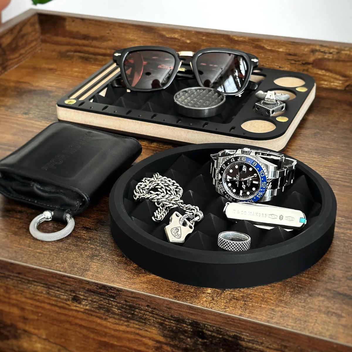 JRW Gear Curator Tray – Bild 1