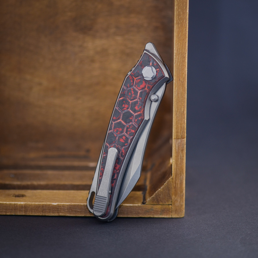 Hawk Knife Talon