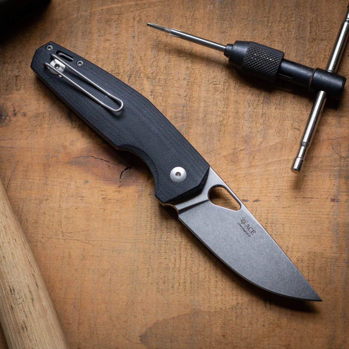 GiantMouse ACE Nimbus V3 - Double Black Canvas GiantMouse ACE Nimbus V3 - Double Black Canvas