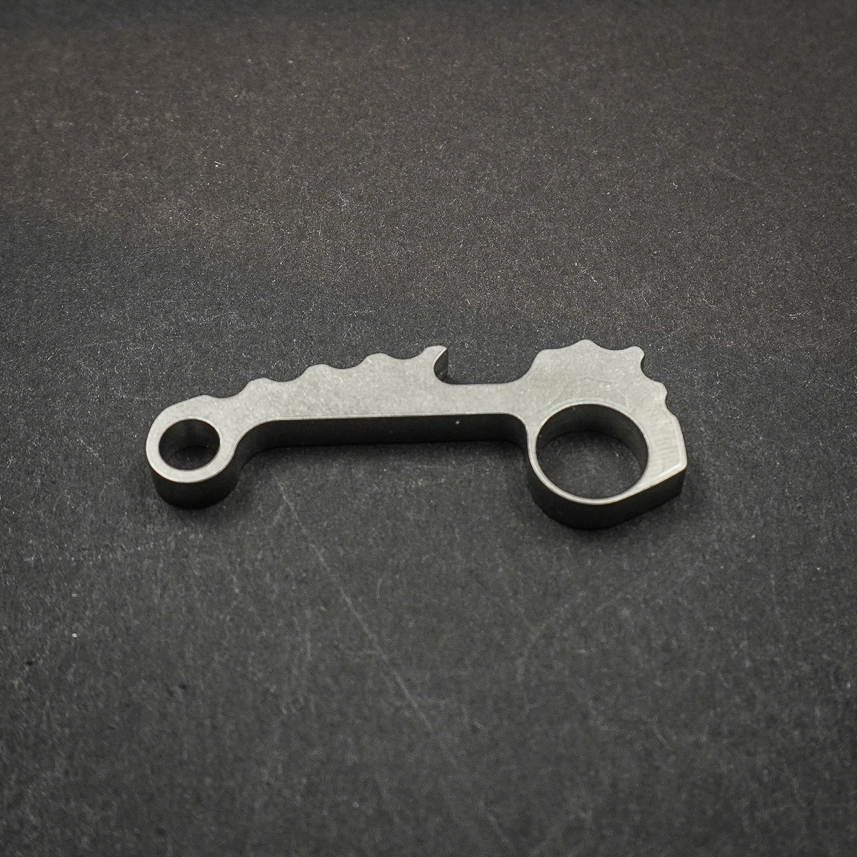 Ripps_Garage_Tech-5 RGT Spyderco Paramilitary 2 Brewhawk Backspacer