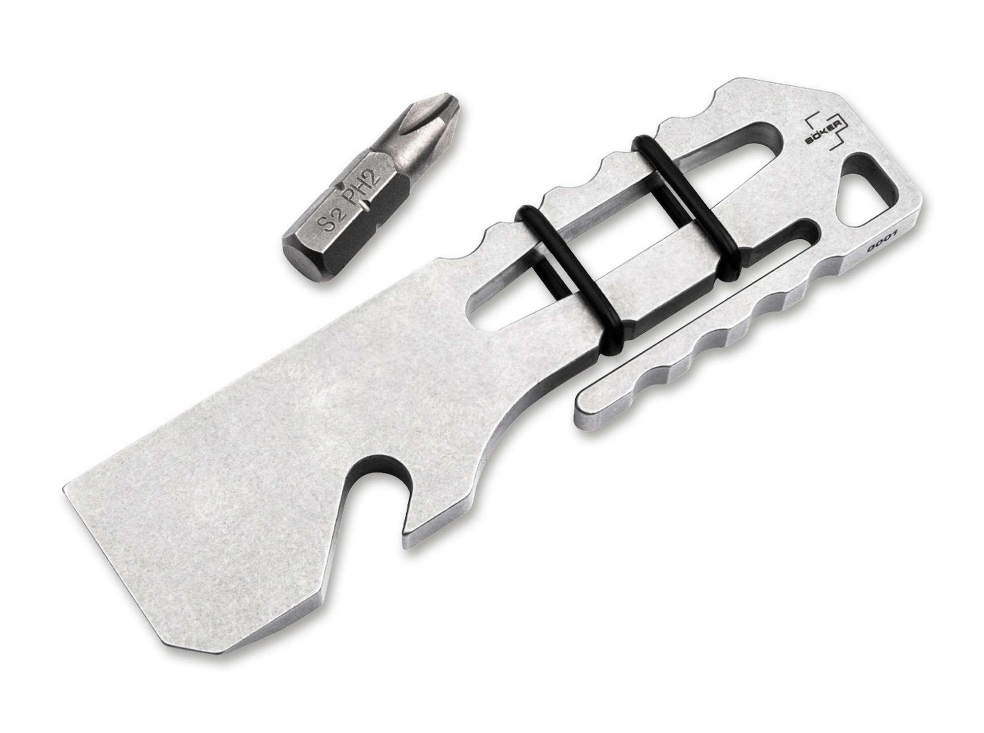 Böker Plus Grift – Bild 1