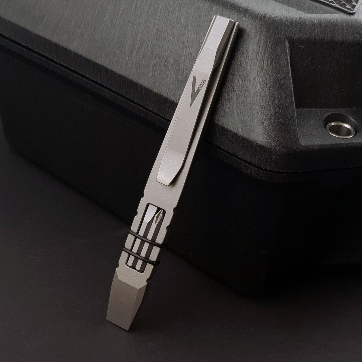 FulcrumGrey Vero Engineering Fulcrum