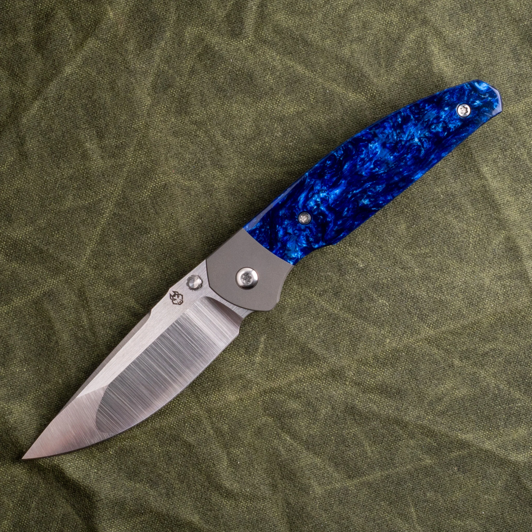 Jack Wolf Knives Tango Jack Wolf Knives Tango