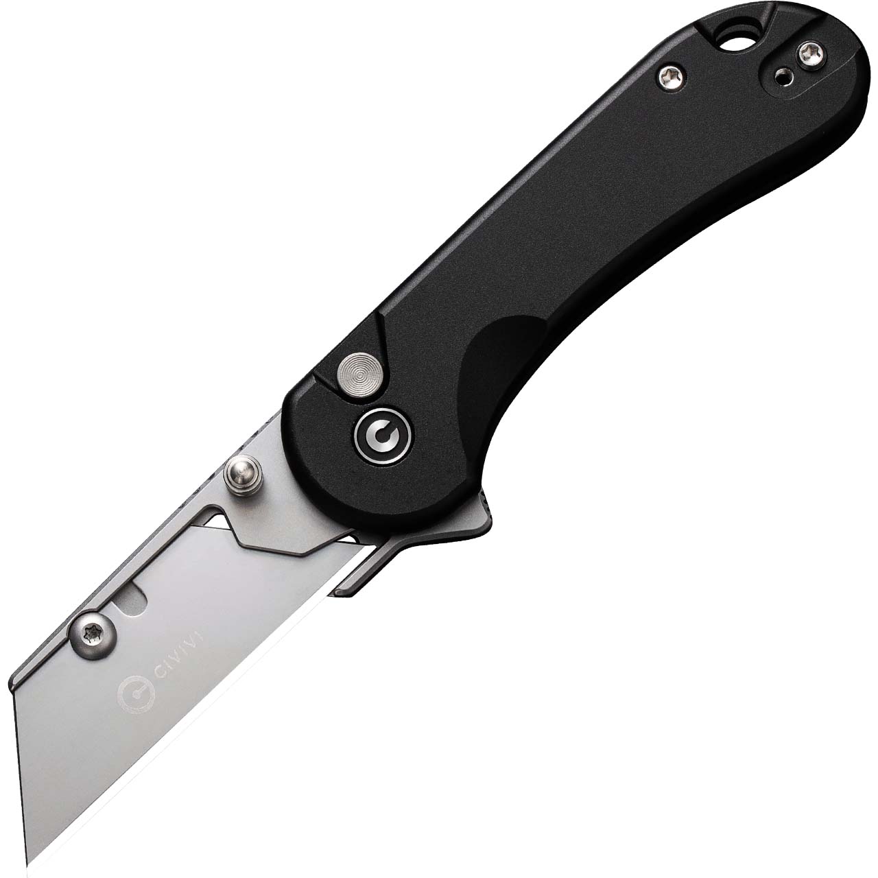 Civivi Elementum Utility Klinge, Waffe, Messer, Dolch, Rasiermesser