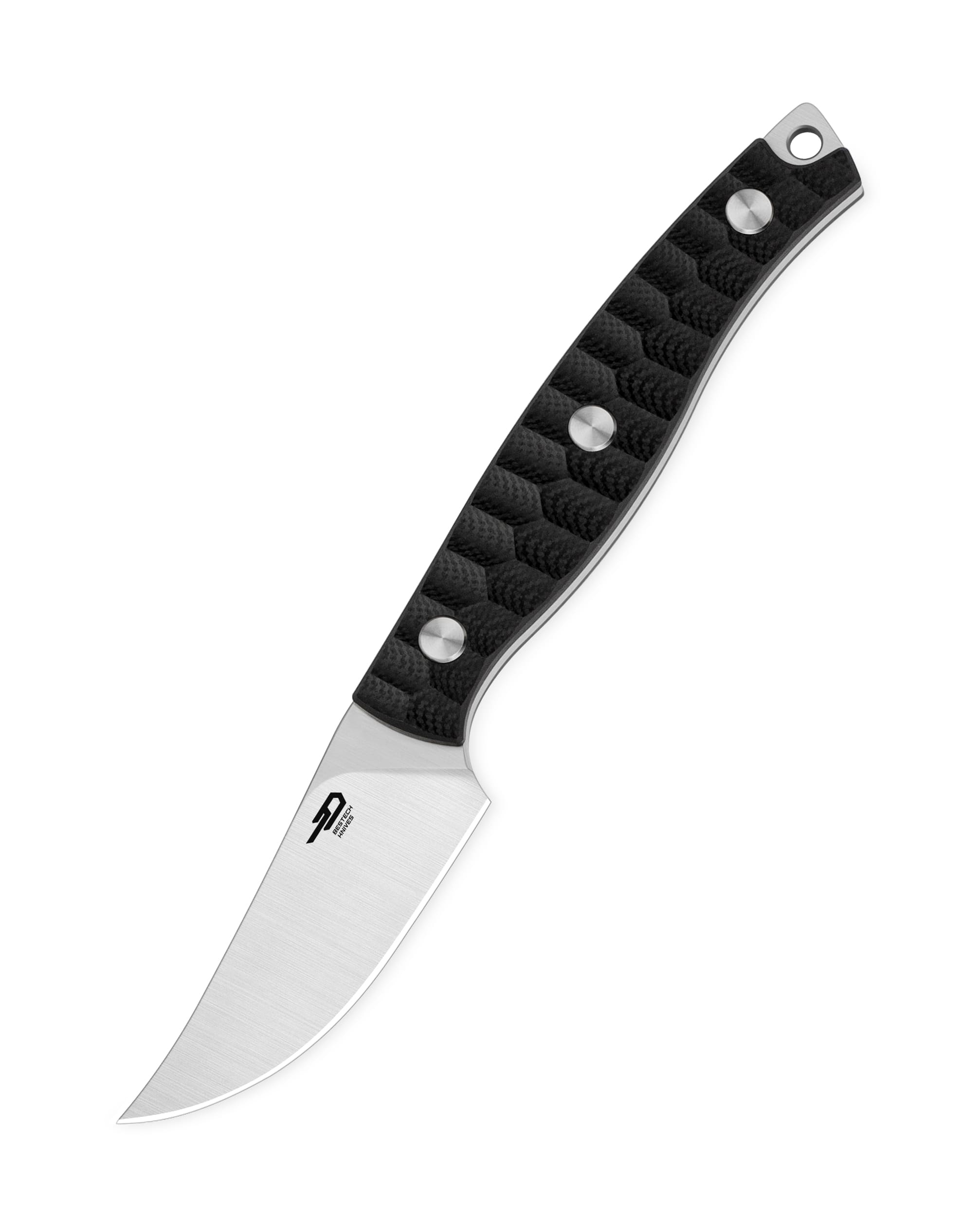 Bestech Heidi Blacksmith #3  – Bild 1