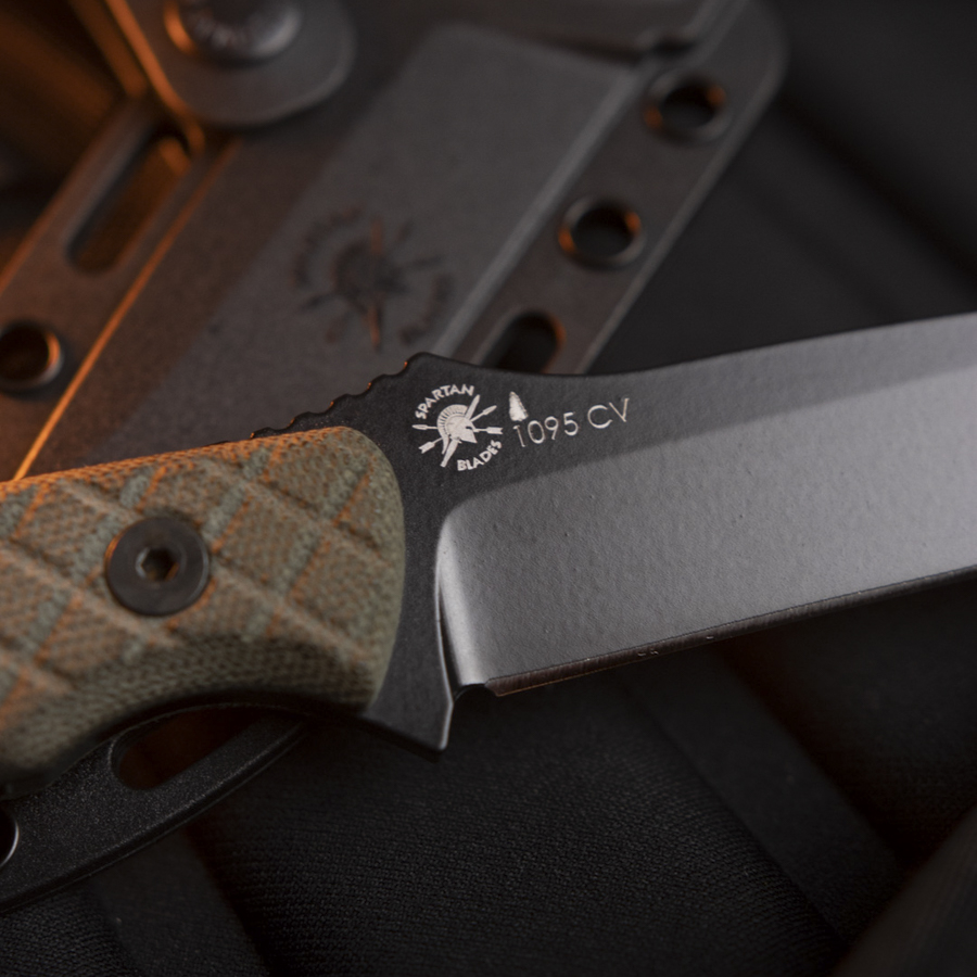 Spartan Blades Alala – Bild 4
