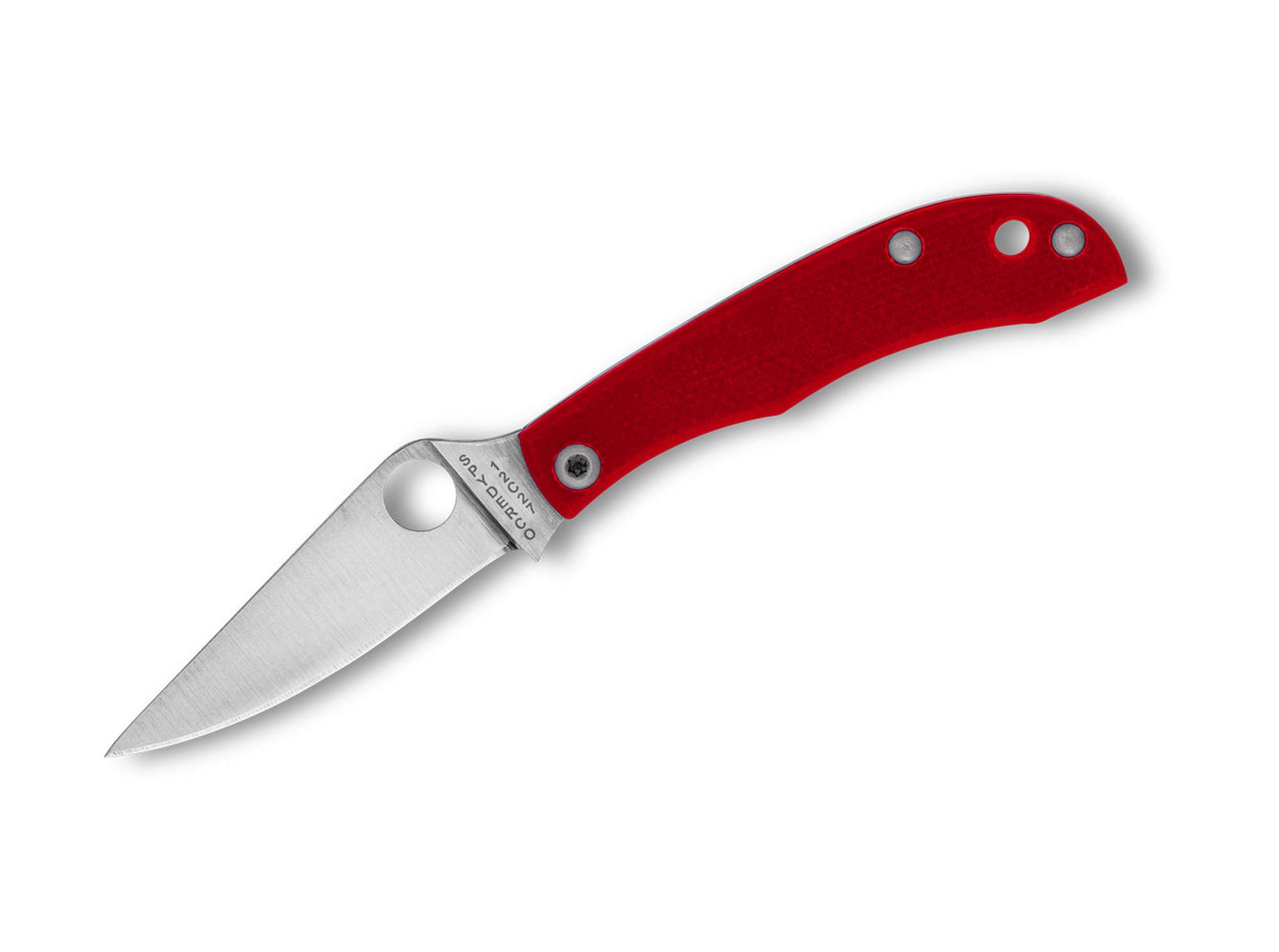 Spyderco Honeybee Klinge, Waffe, Messer, Dolch
