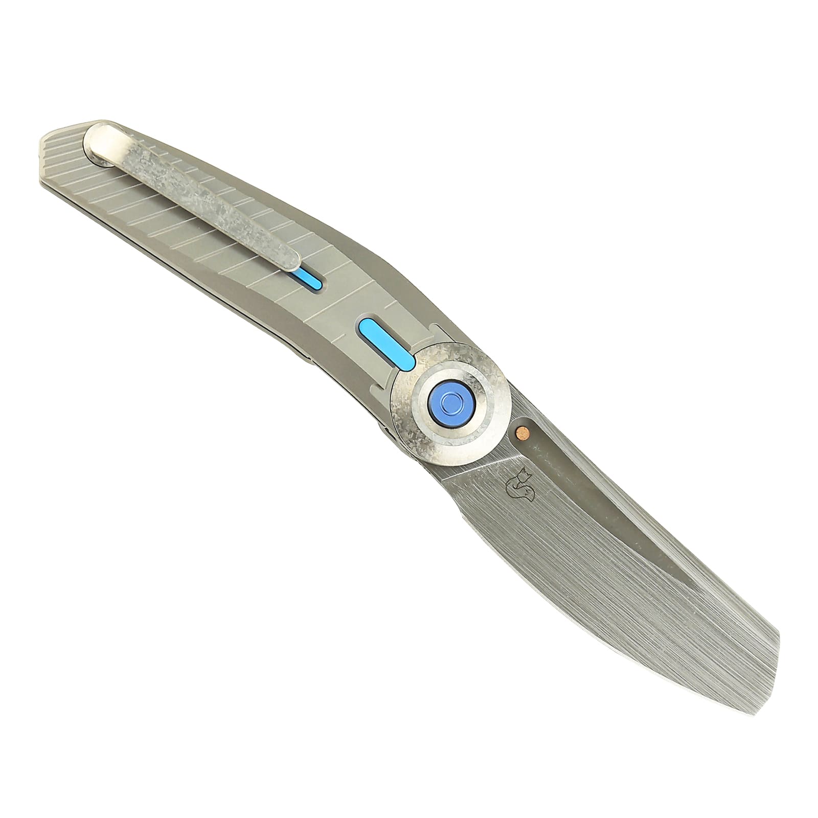 Reate Knives CLU MAXI – Bild 2