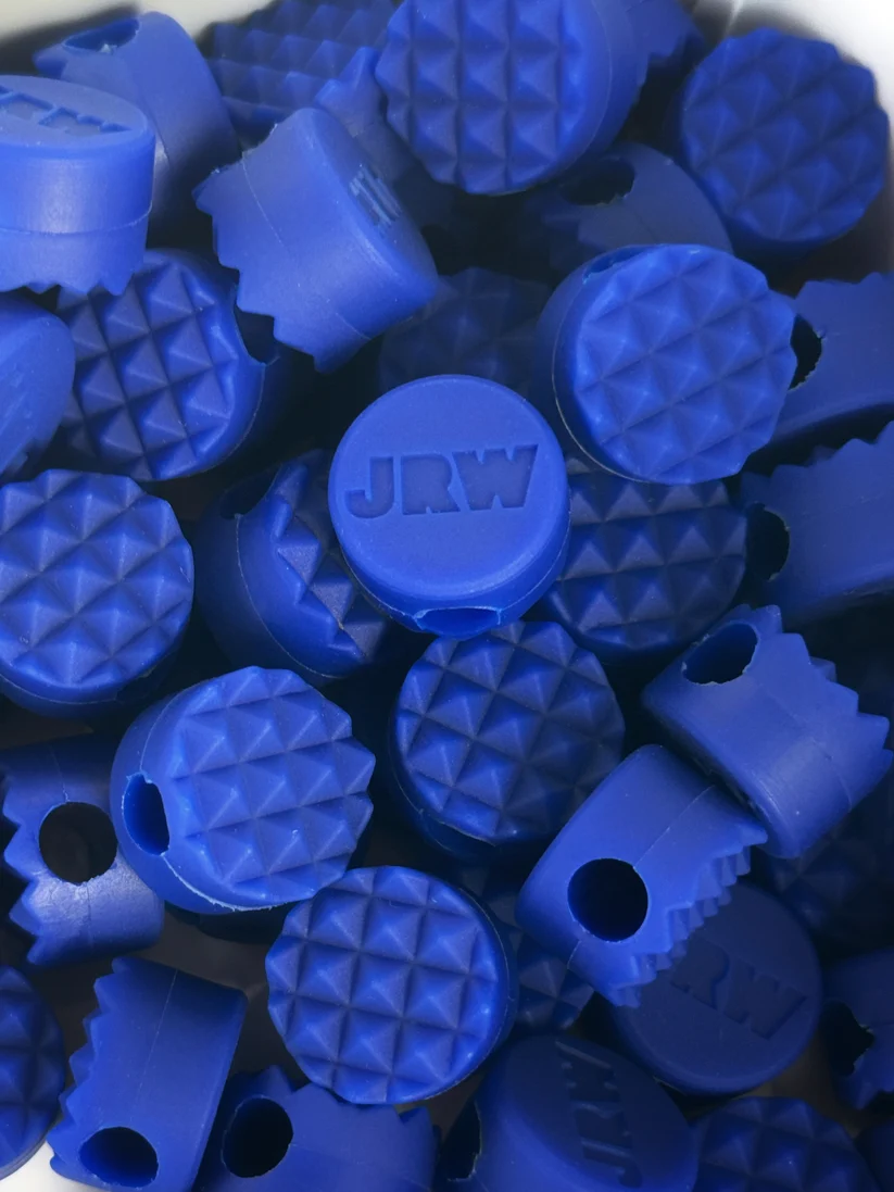 JRW Gear Curator Bead – Bild 1