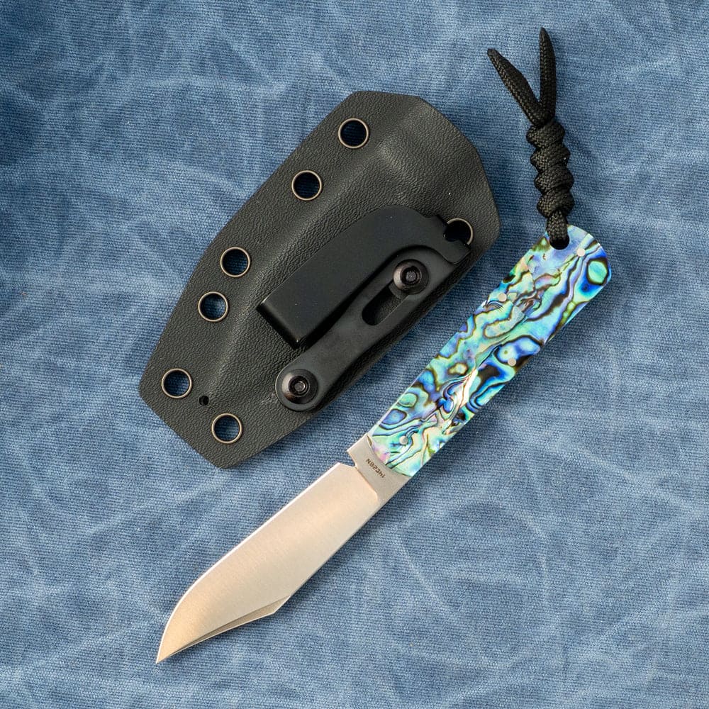 Jack Wolf Knives Gateway FIXedc MAXI – Bild 2