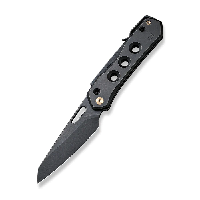 WE Vision R Black Titanium