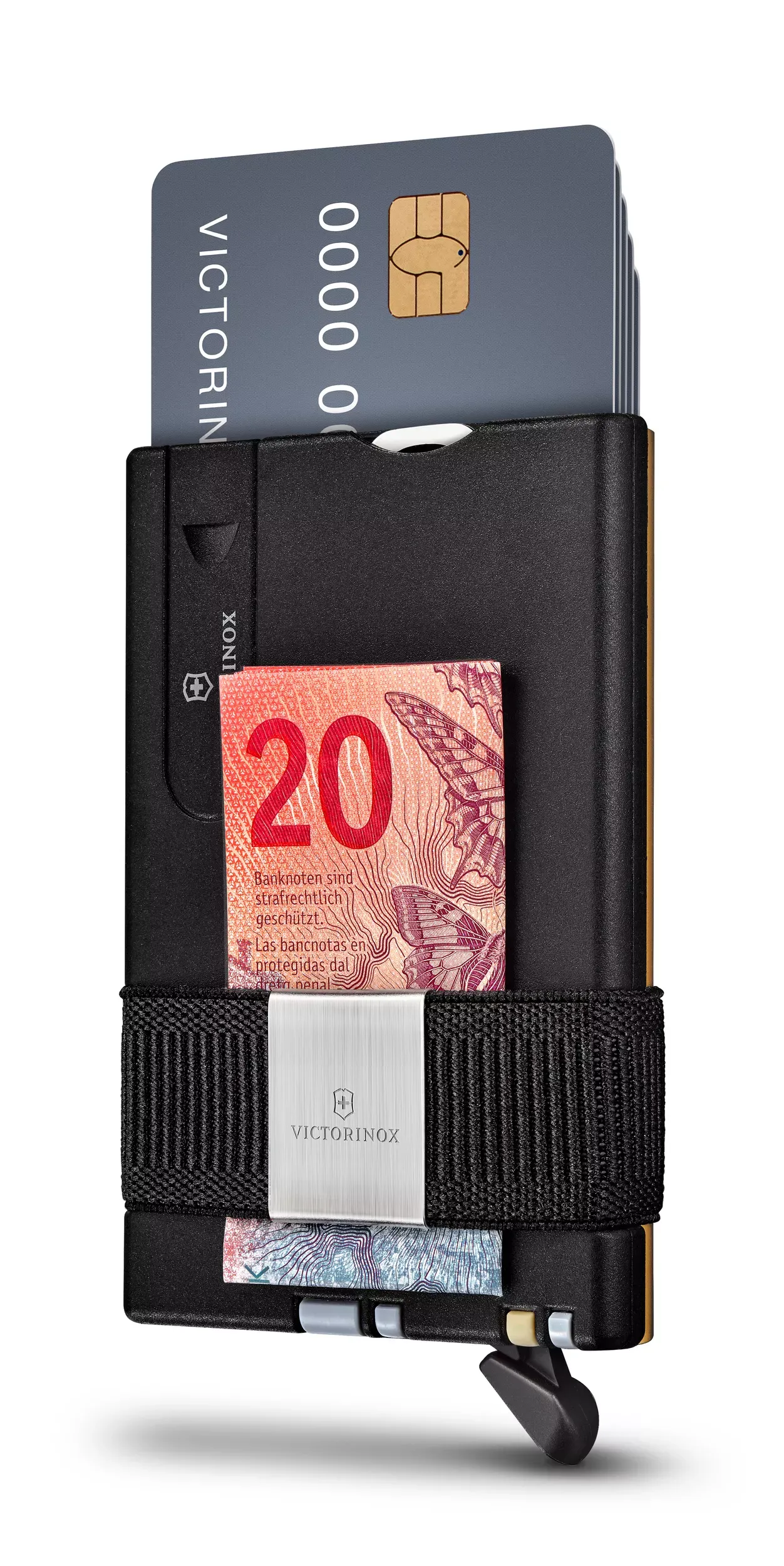 Victorinox Smart Card Wallet  – Bild 6
