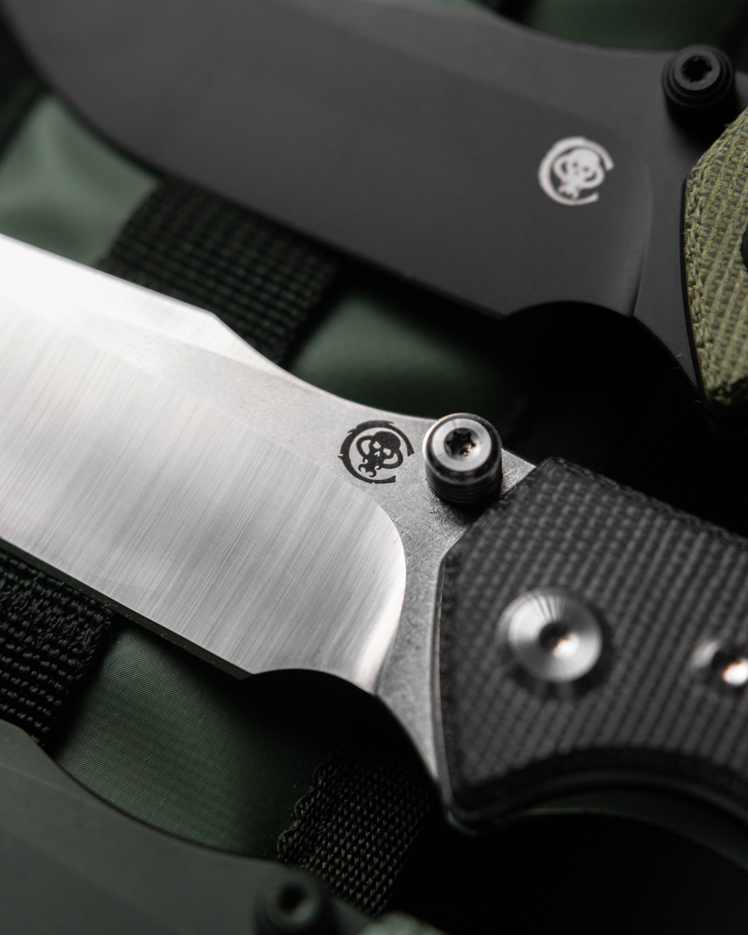 Chaves Knives Blue Label The Arison Street