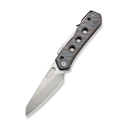WE Vision R Tiger Stripe Titanium WE Vision R Tiger Stripe Titanium