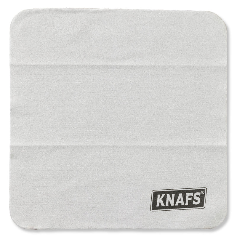 Knafs Poliertuch Black