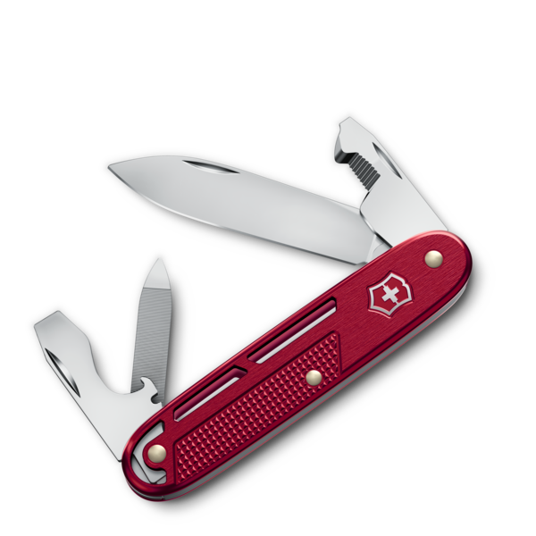 Victorinox Synergy Alox Refined Collection Victorinox Synergy Alox Refined Collection