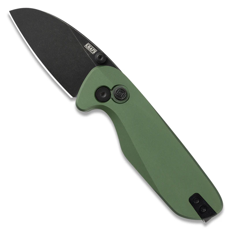 KNAFS O.C.T. Pocket Knife