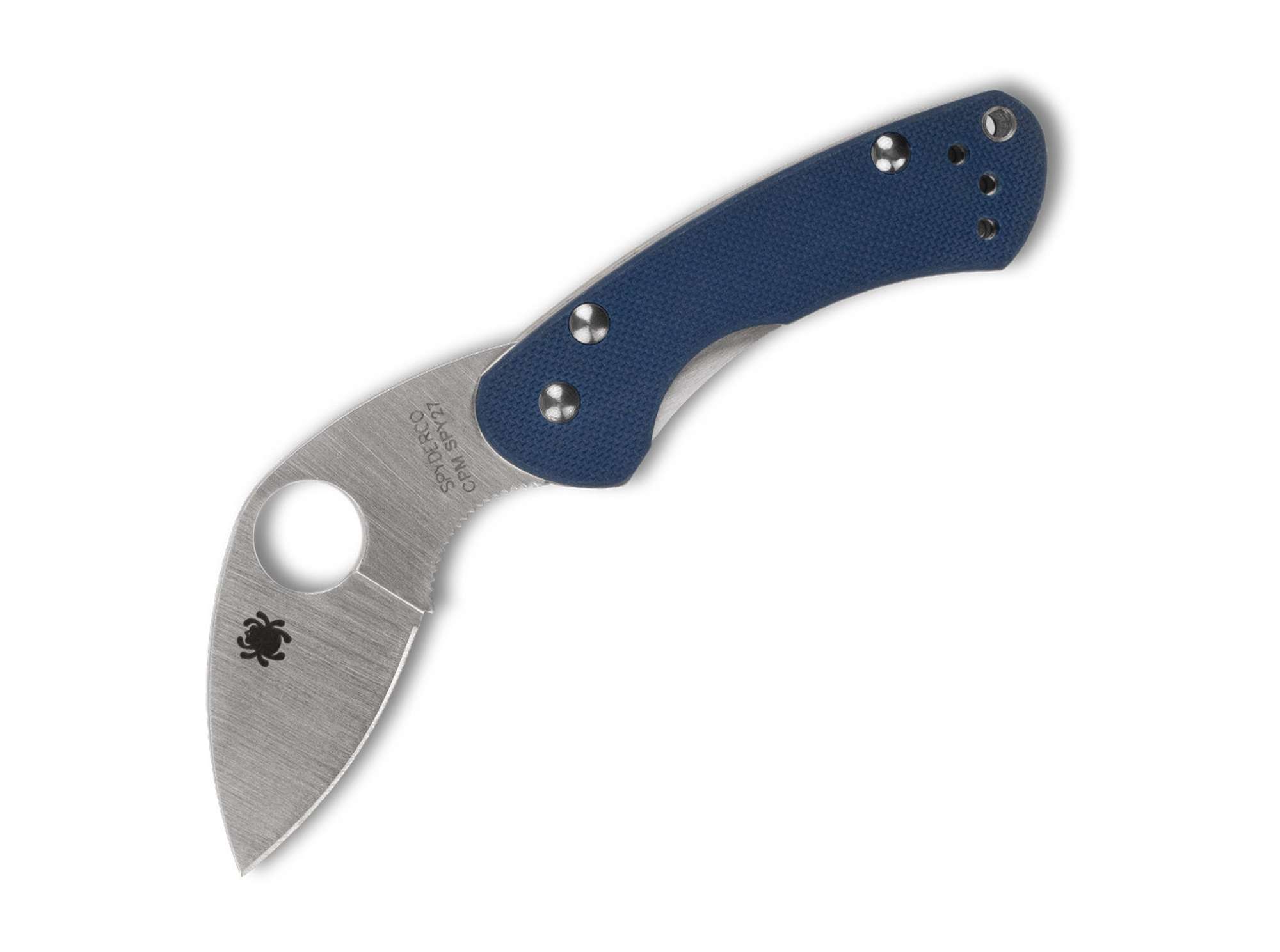 Spyderco Balance CPM SPY27 SprintRun