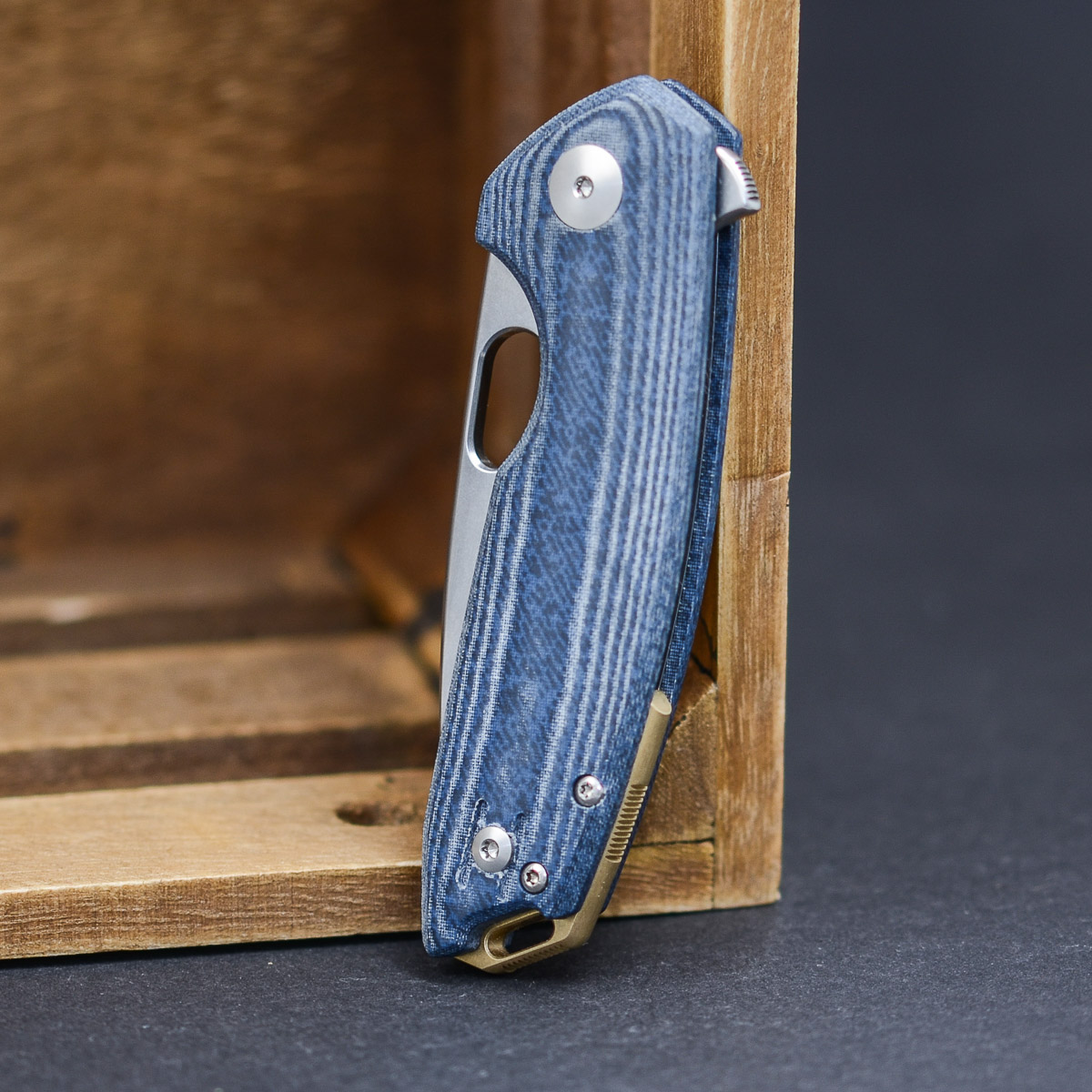 GiantMouse ACE Tribeca – Bild 2