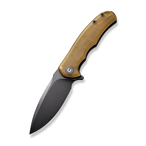 Civivi Praxis Bead Blasted Ultem 