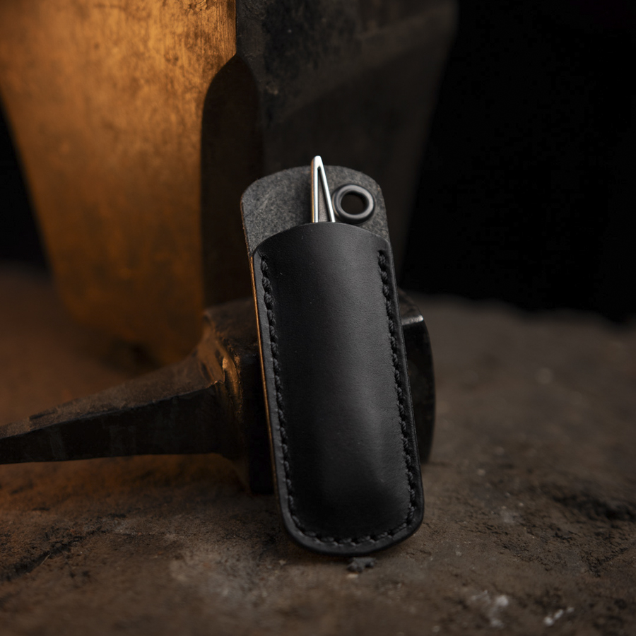 Etui für Pommesgabel Etui für Pommesgabel