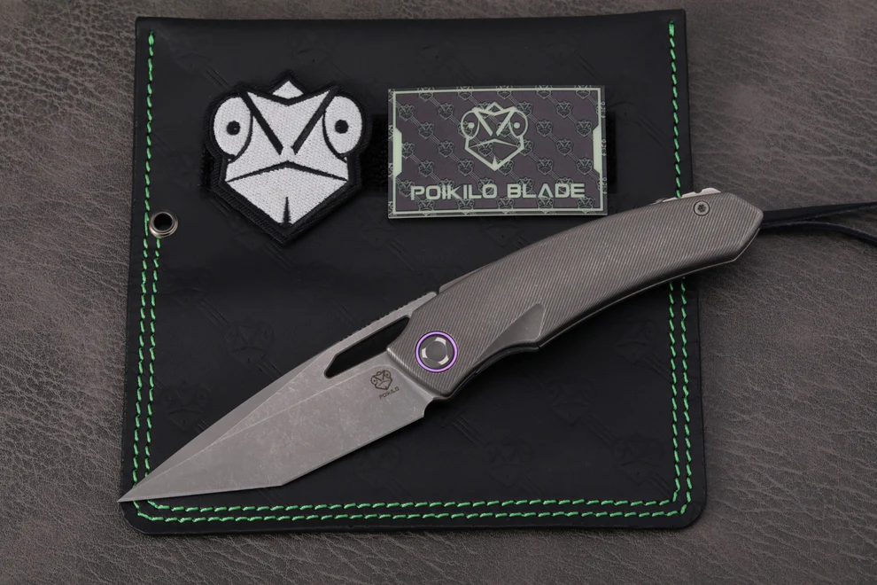 Poikiloblade Tero - Standard Poikiloblade Tero - Standard