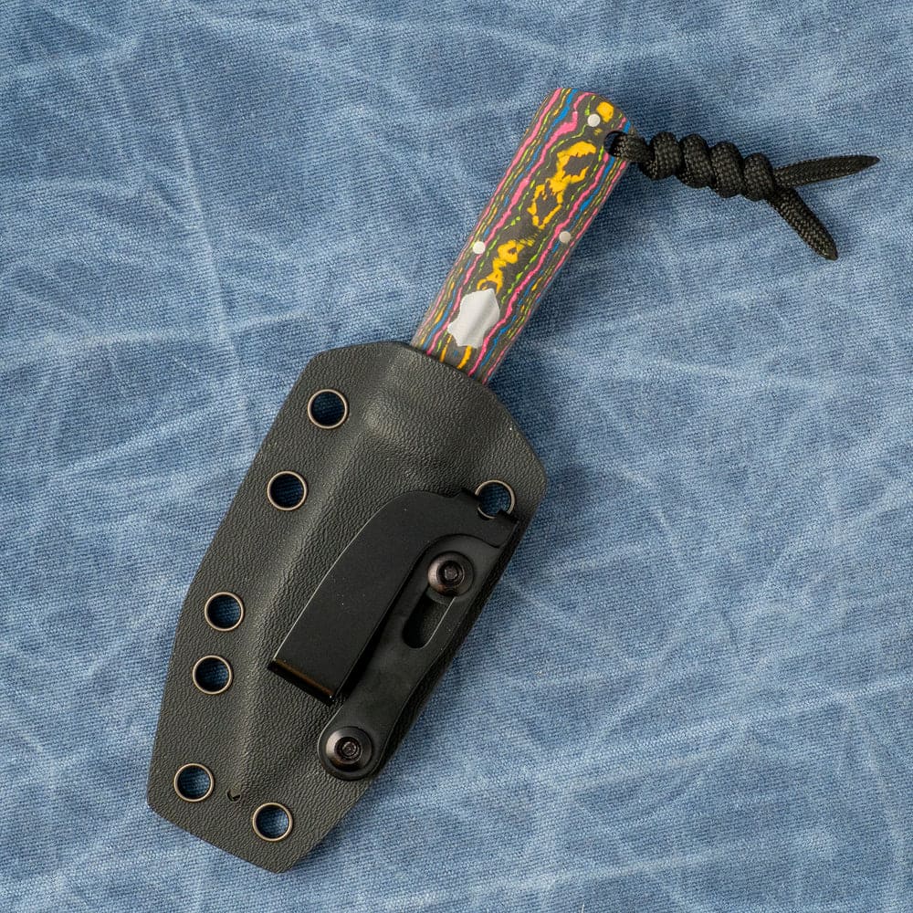 Jack Wolf Knives Gateway FIXedc MAXI – Bild 3