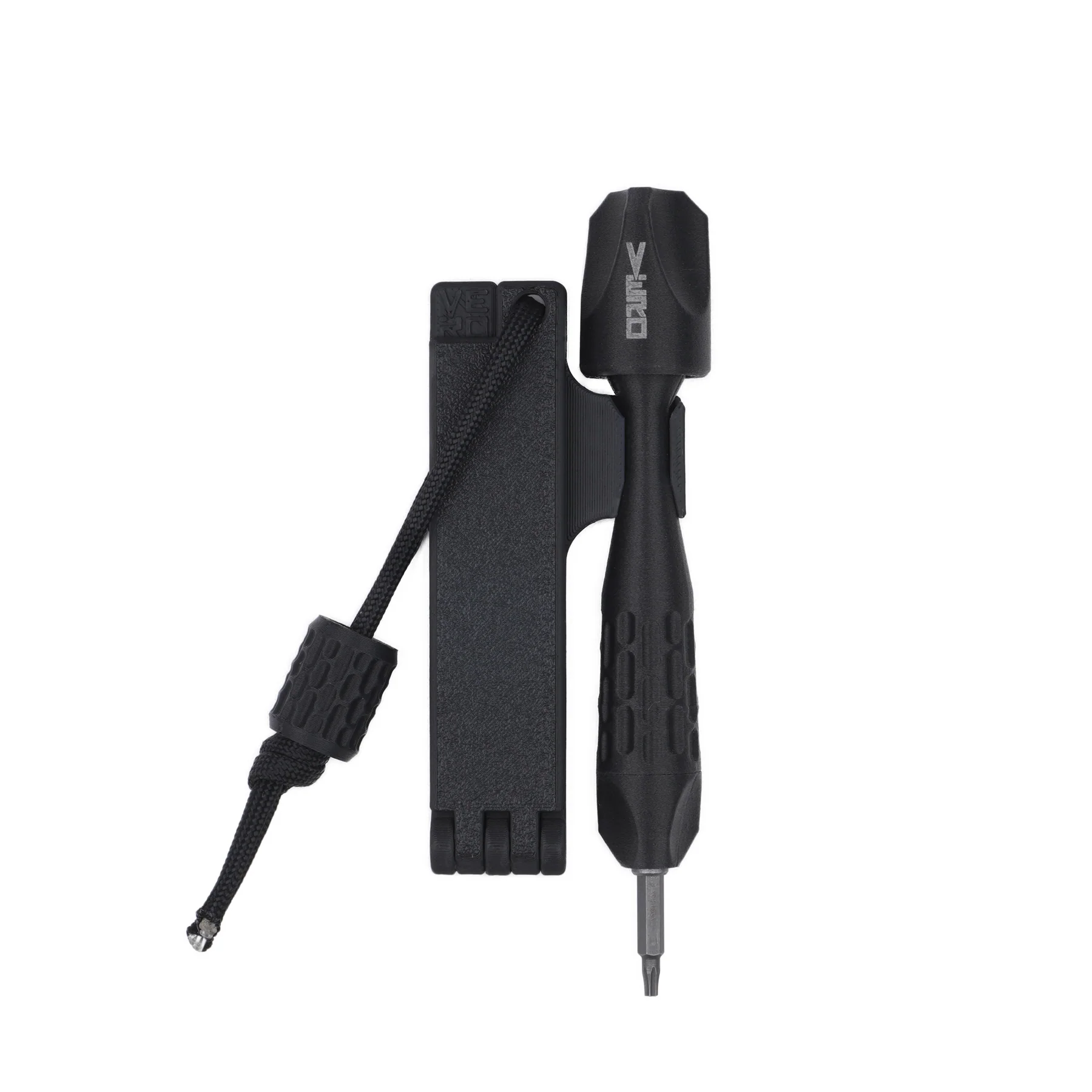 Vero Engineering Vortex Lite Combo Black 