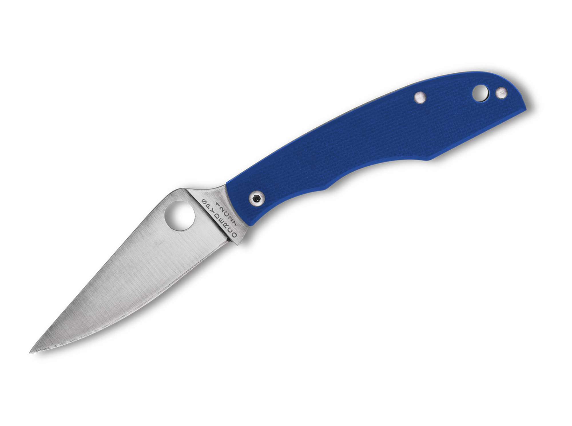 Spyderco Grasshopper Spyderco Grasshopper