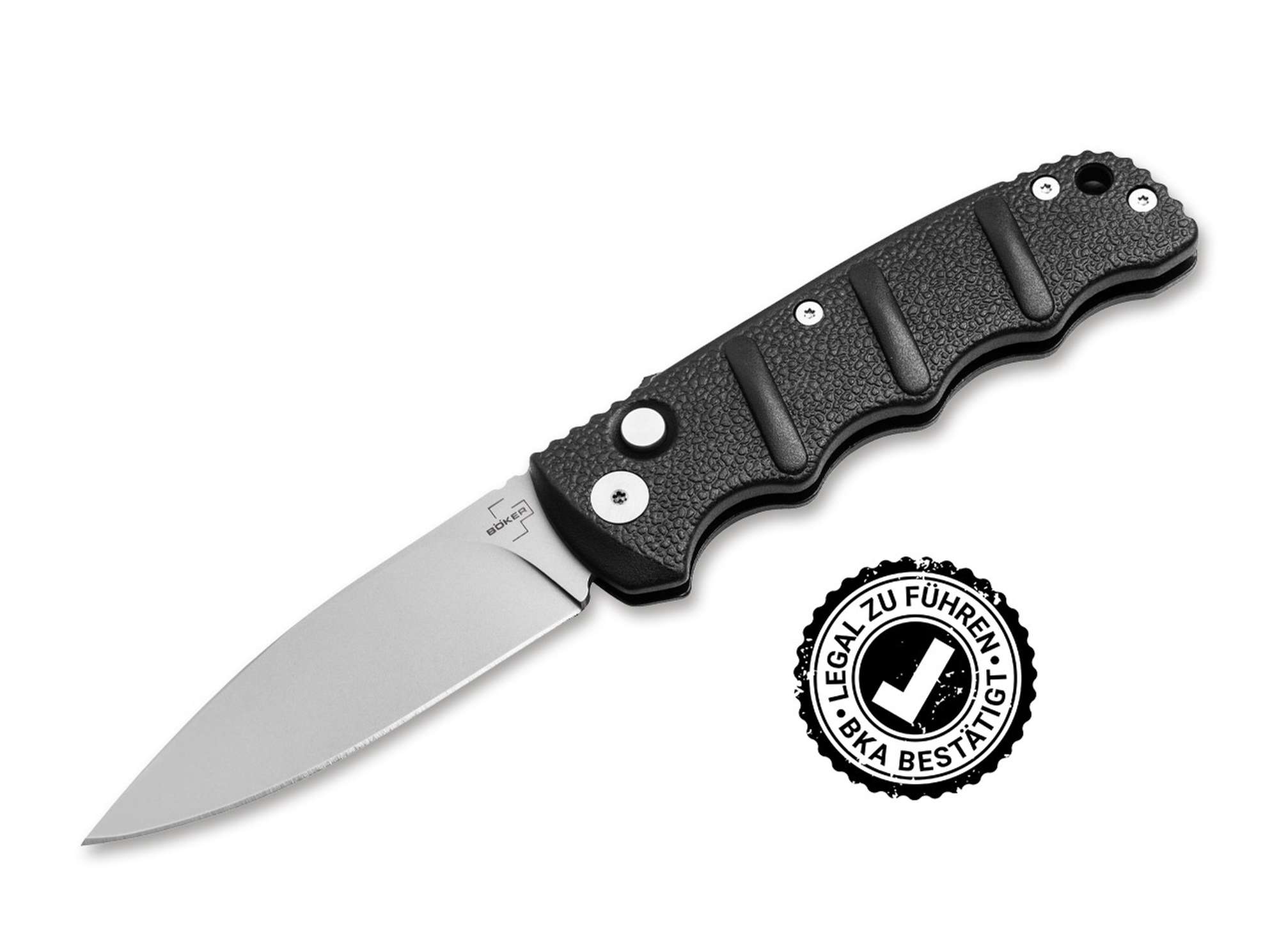 Böker Plus Kalashnikov Nonlock 42 – Bild 2