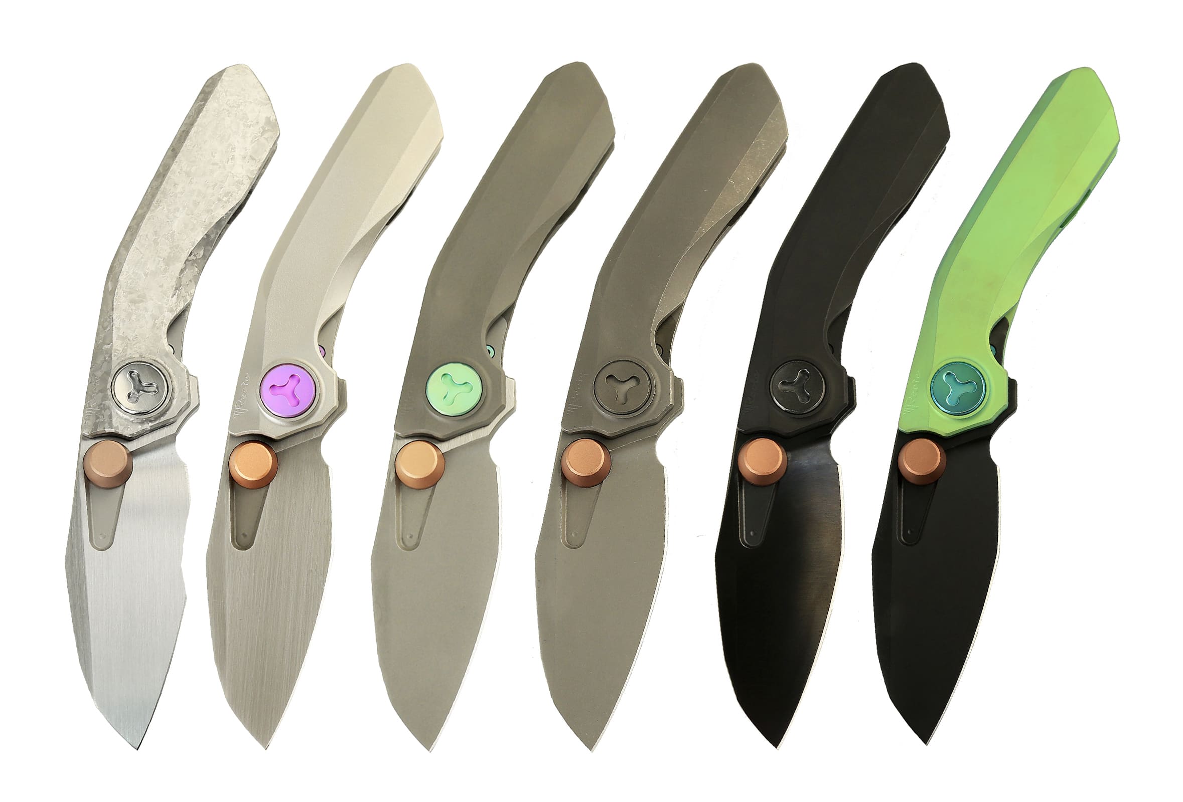 Reate Knives VK-FROK  – Bild 5