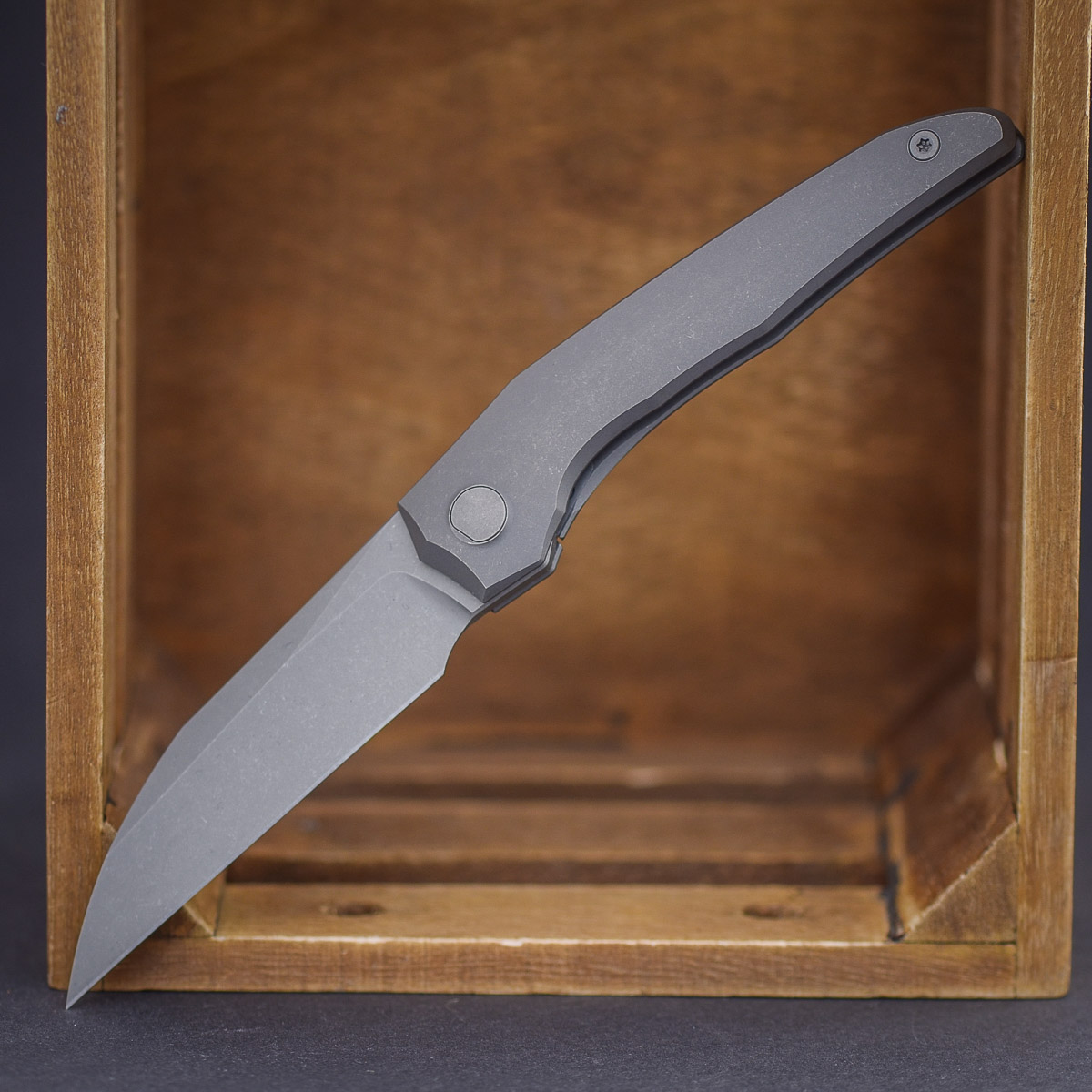 Urban EDC Nitroglide – Bild 1