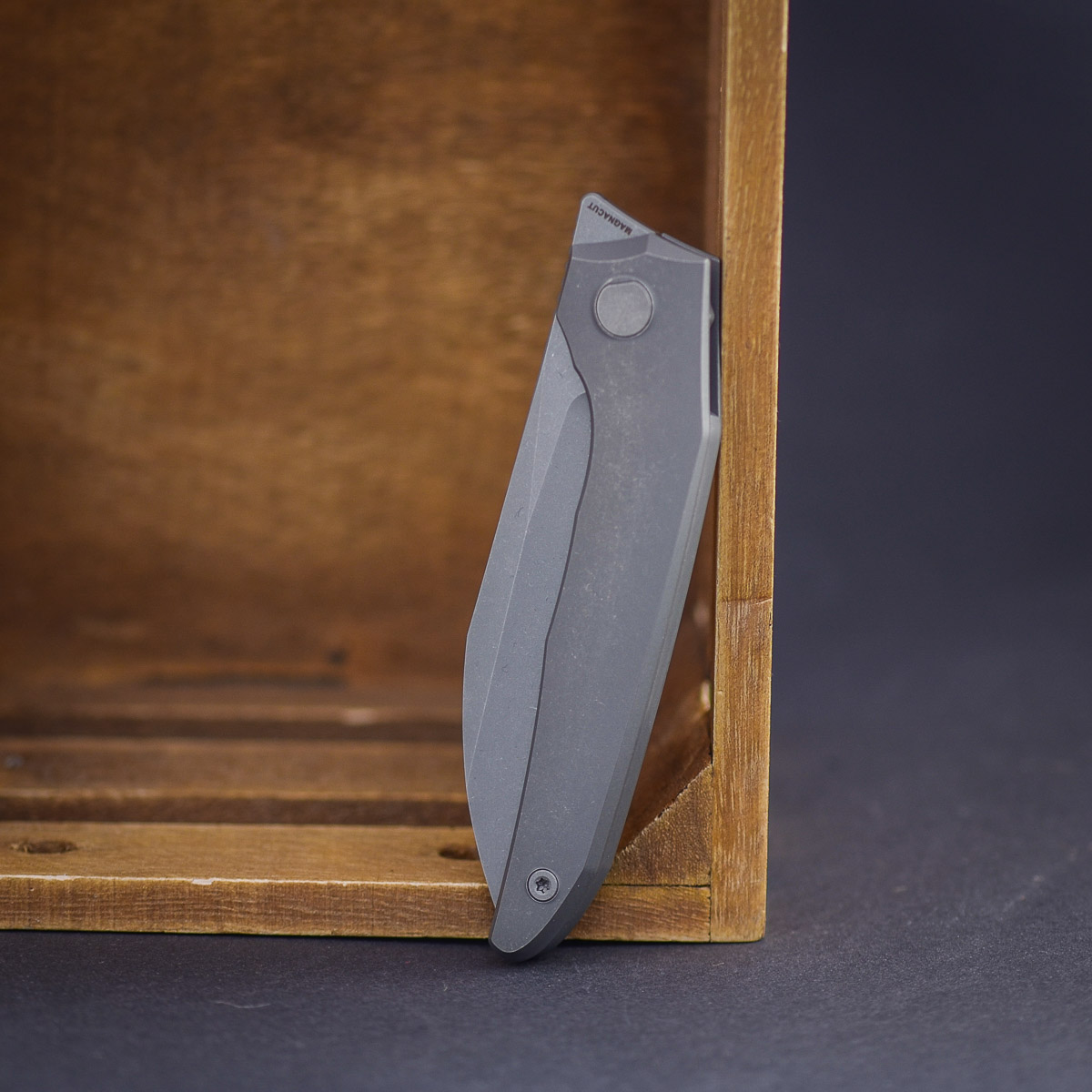 Urban EDC Nitroglide – Bild 3