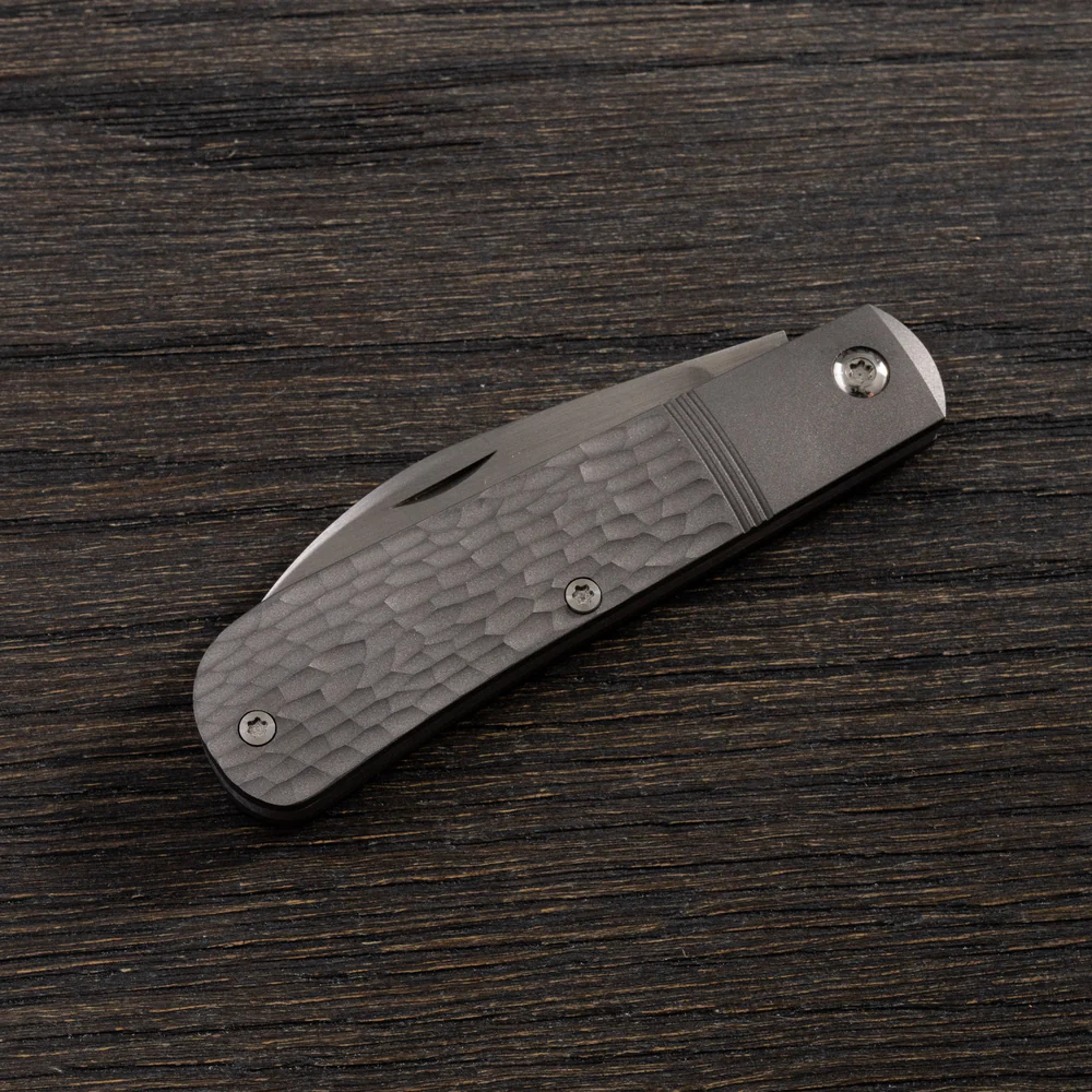 Jack Wolf Knives Laid Back Jack  – Bild 1