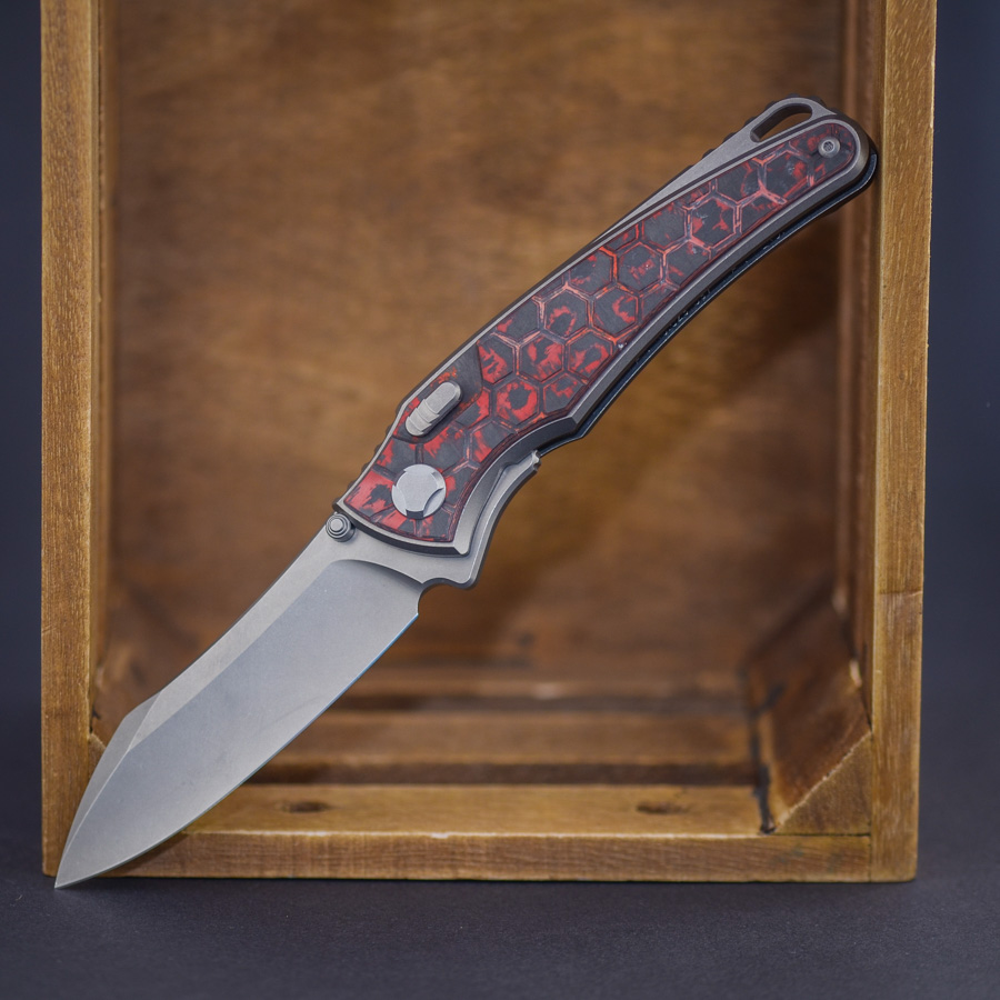 Hawk Knife Talon