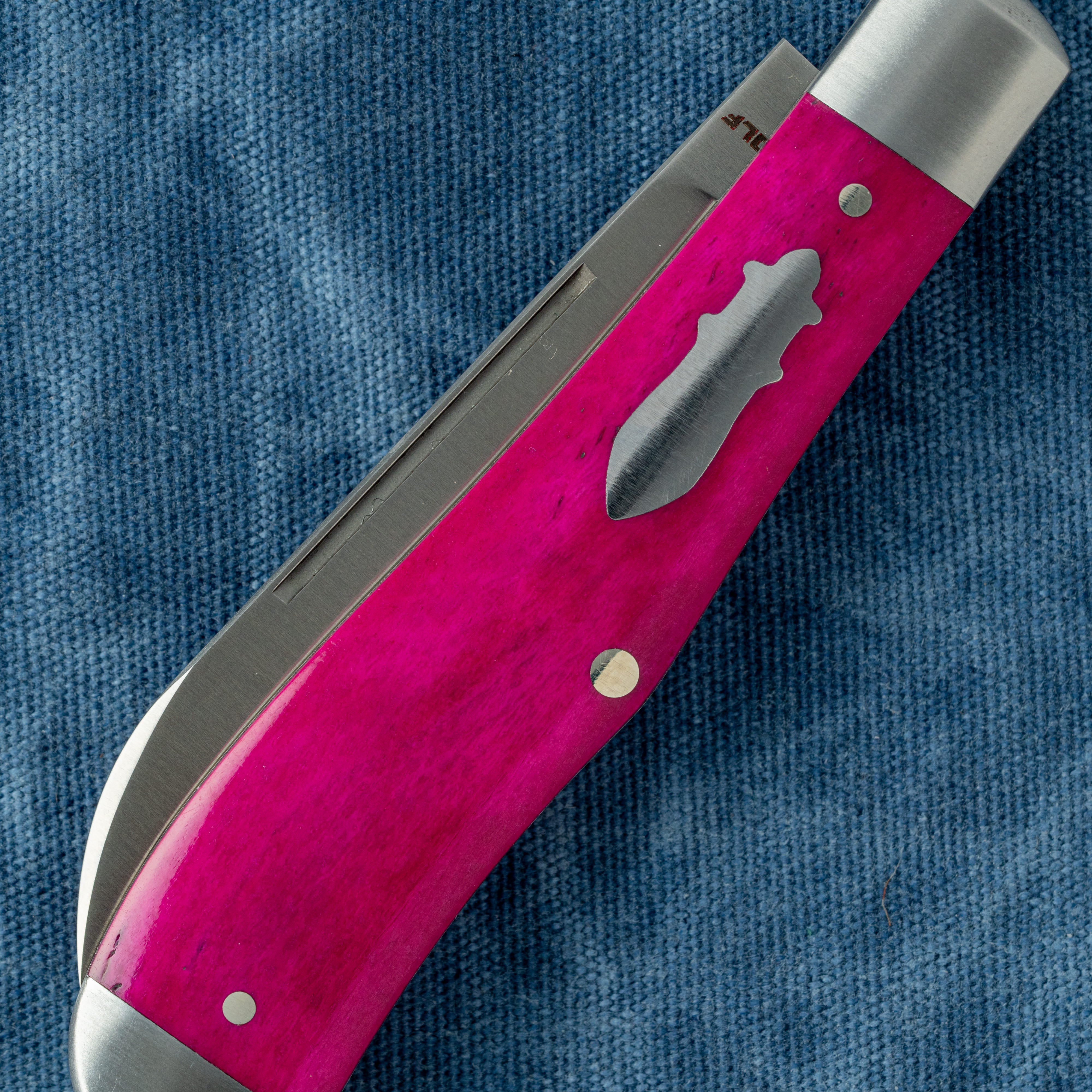 Jack Wolf Knives Gateway Eureka MAXI – Bild 5