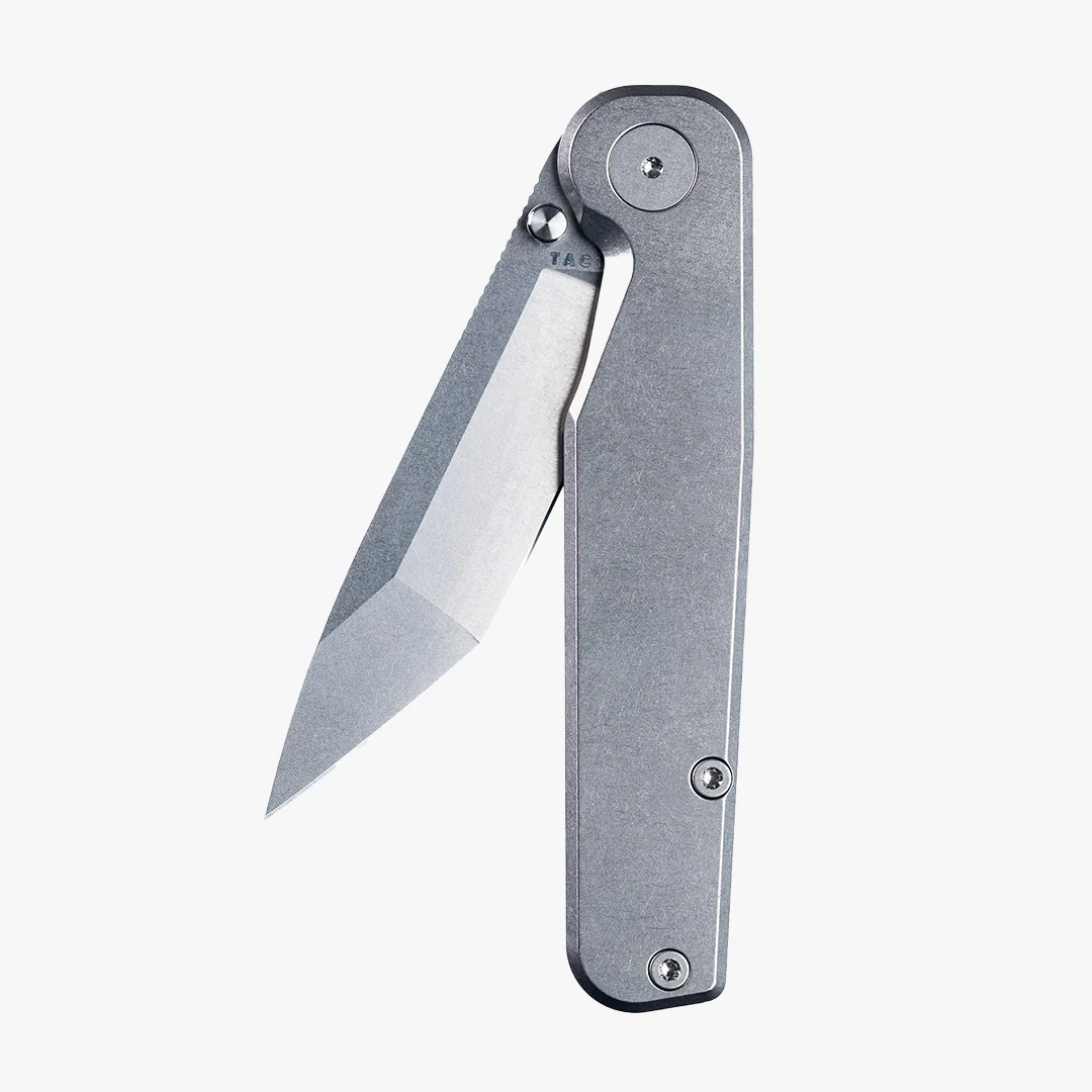 Tactile Knife Rockwall Thumbstud Tanto Tactile Knife Rockwall Thumbstud Tanto