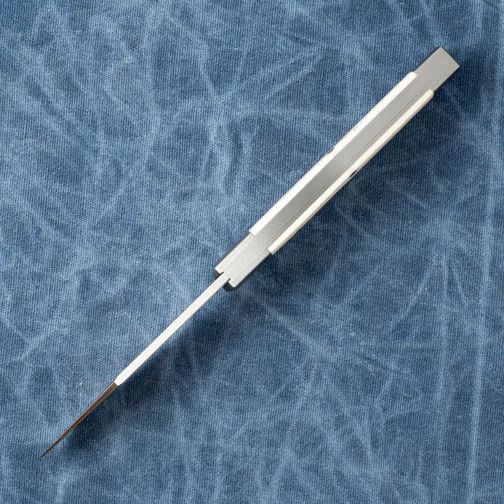 Jack Wolf Knives Stockman  – Bild 6