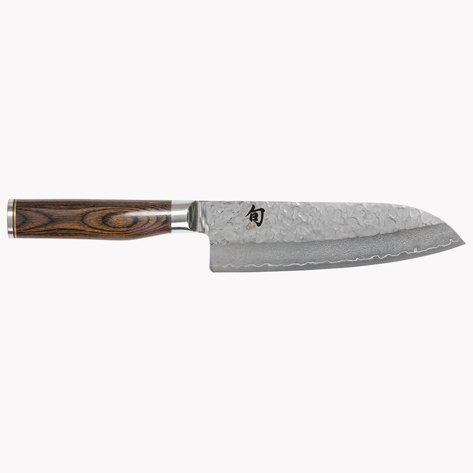 TDM-1702 Kai Shun Premier Santoku