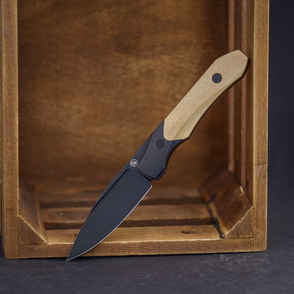 Griffin X Limited Fixed Blades