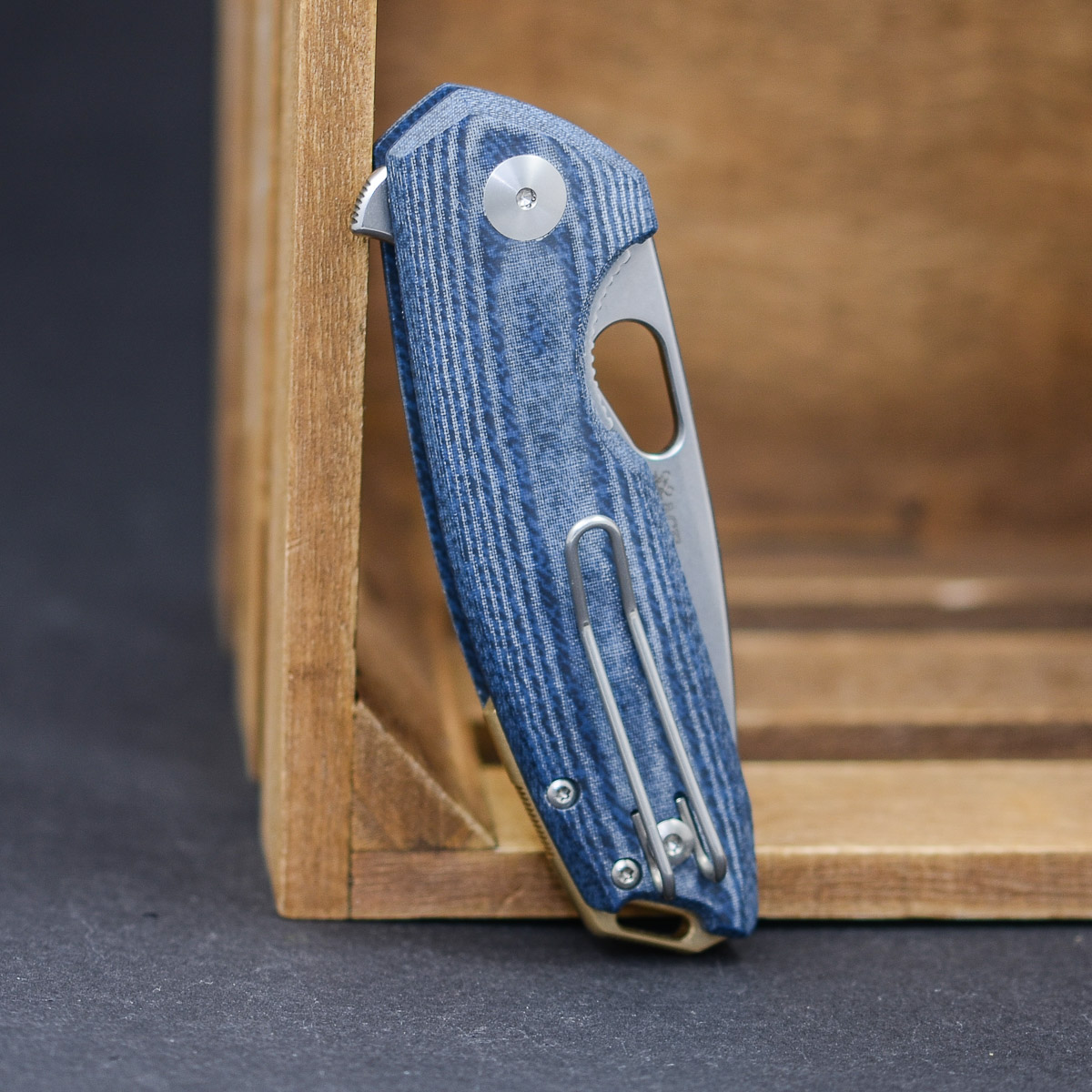 GiantMouse ACE Tribeca – Bild 4