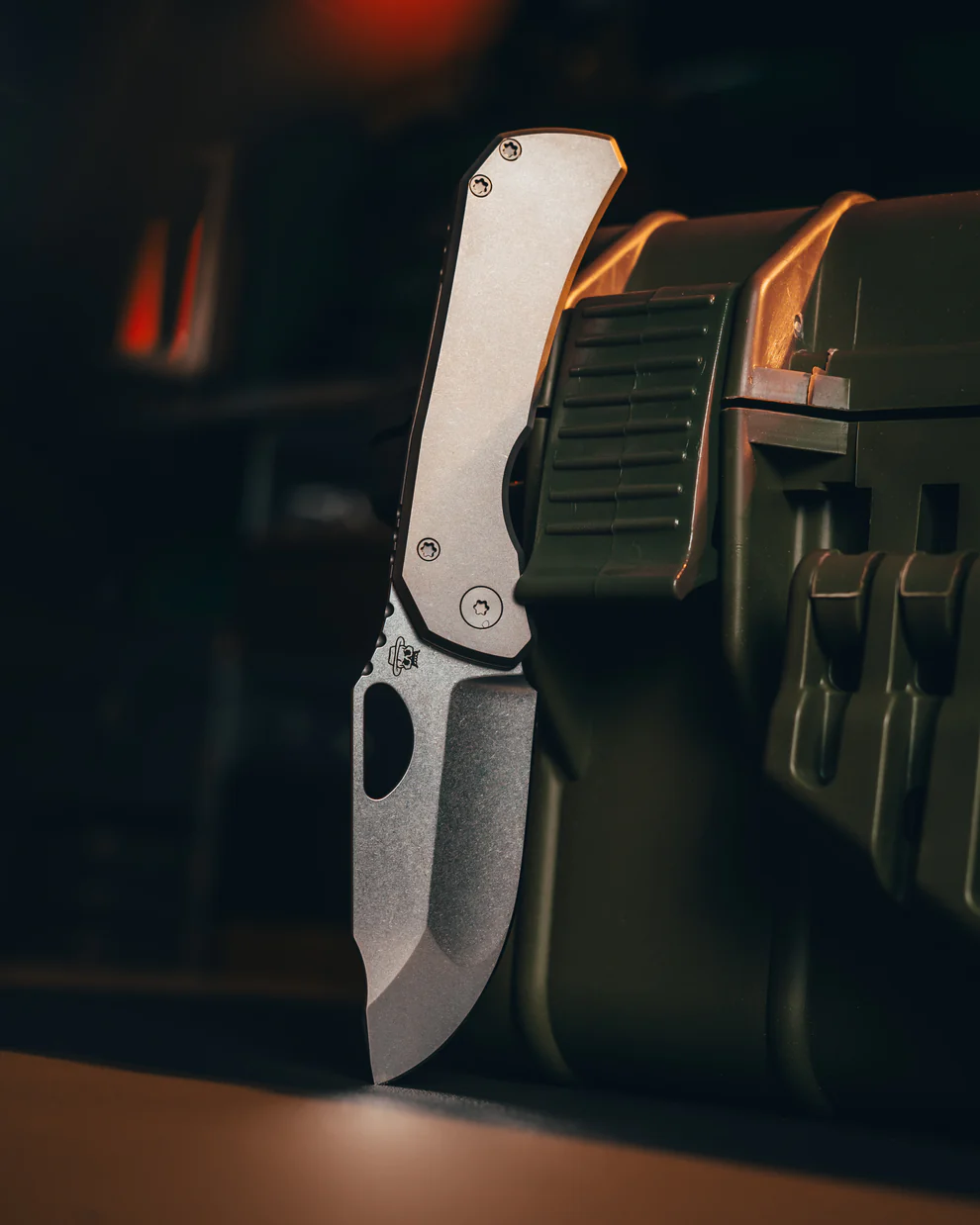 Deadman Design Elixier