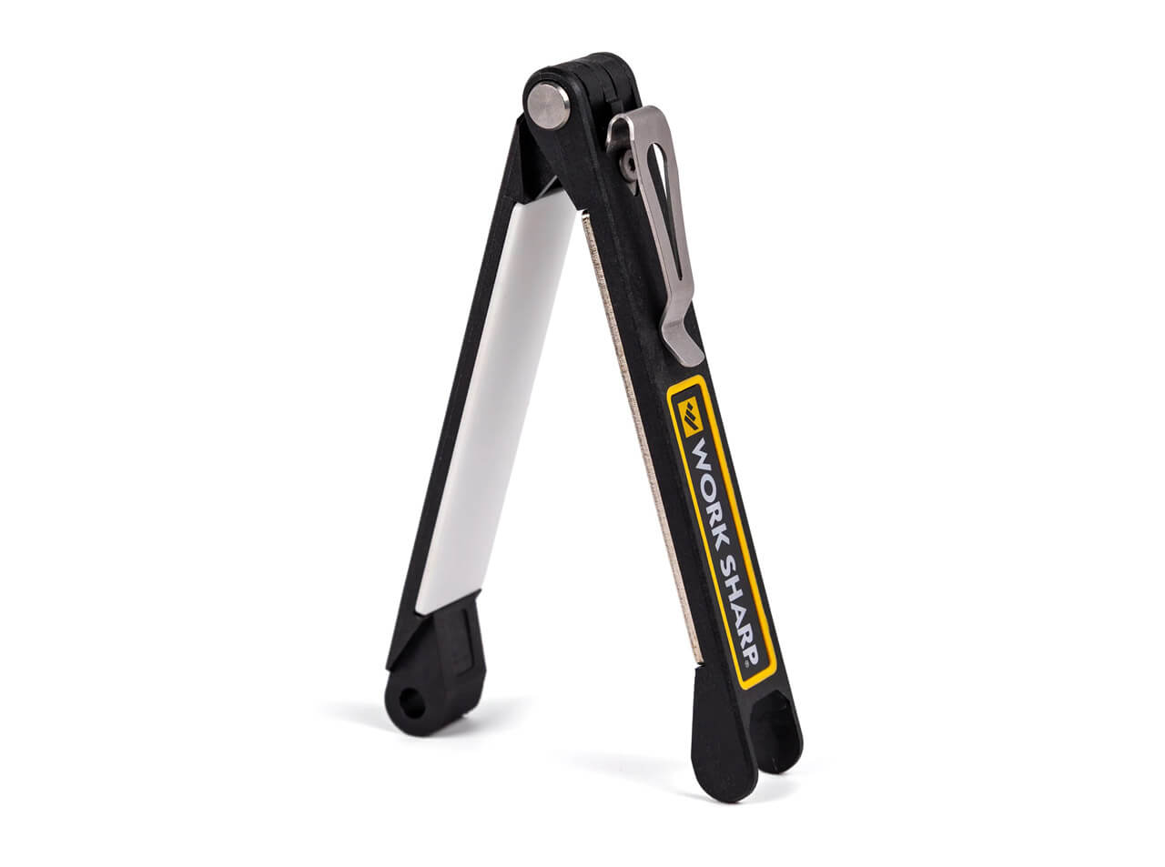 Work Sharp Folding Field Sharpener MAXI – Bild 2