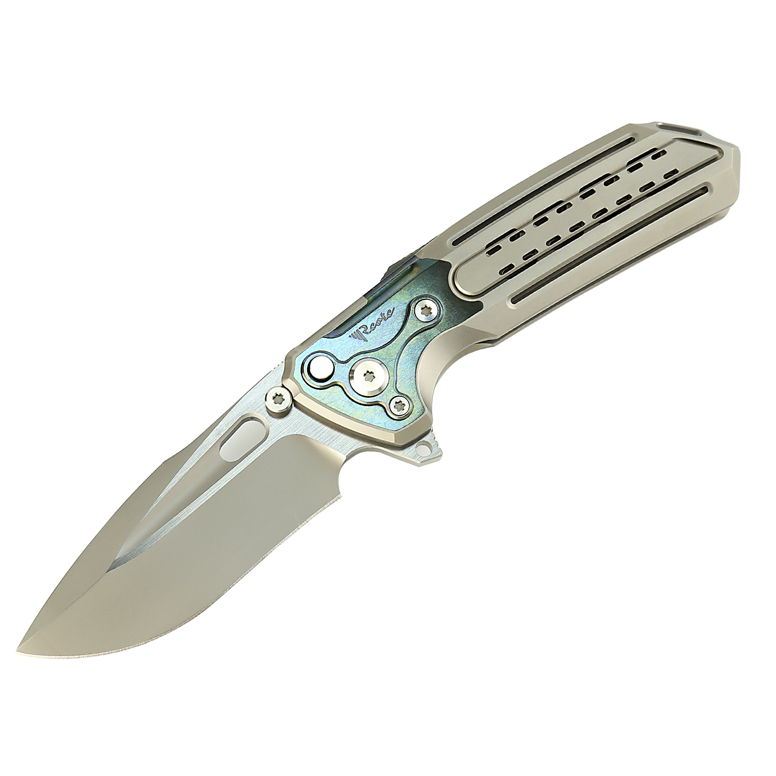 Reate Terminator-T600