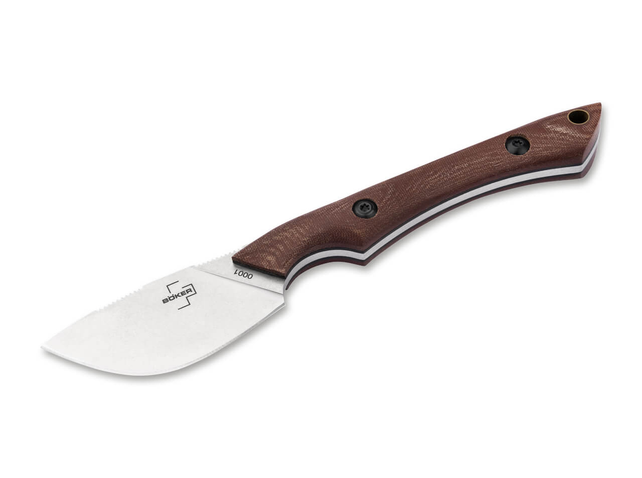 Böker Plus M.U.K. Klinge, Messer, Waffe, Besteck