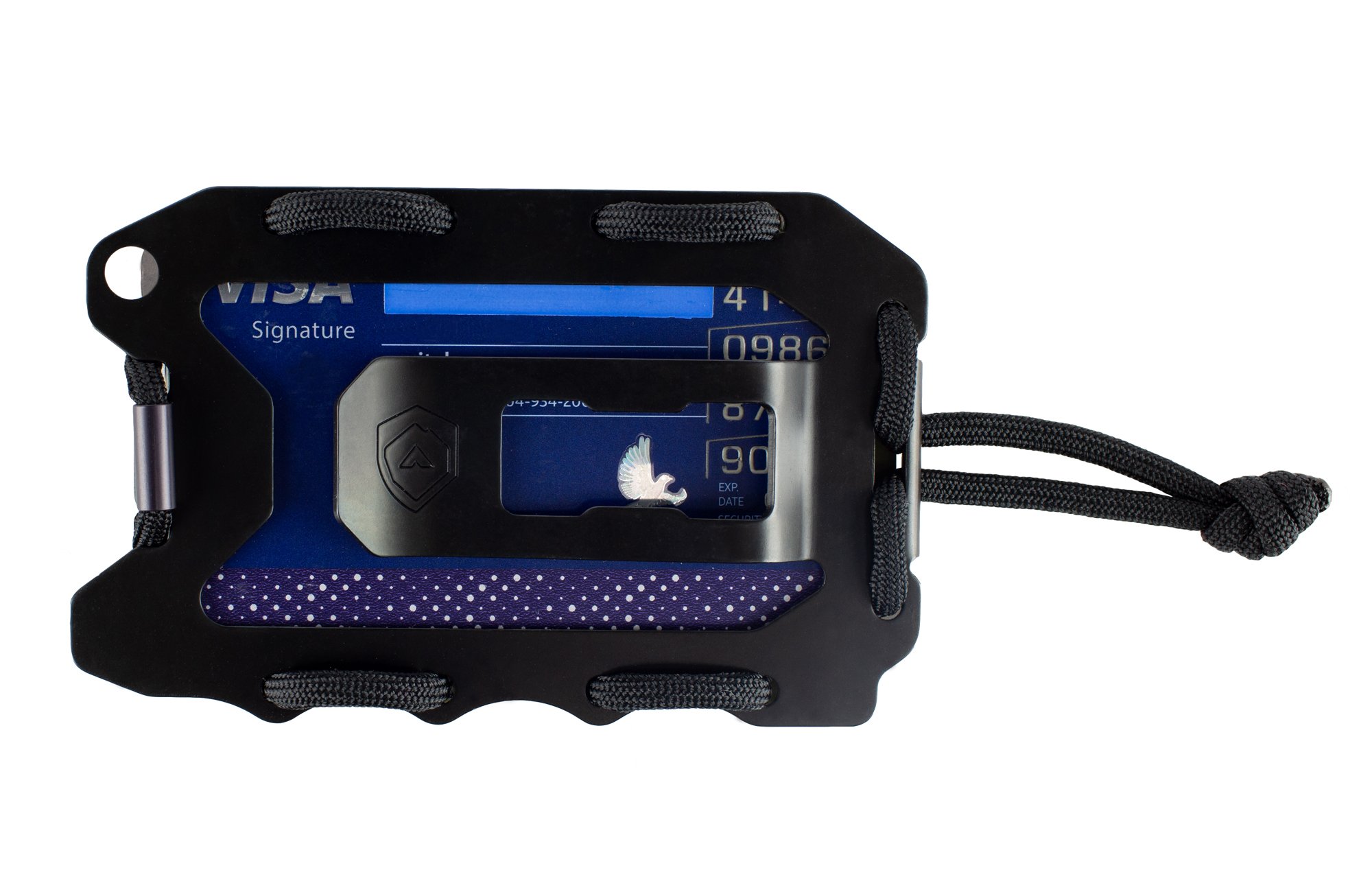 Original 2.0 Wallet Grau