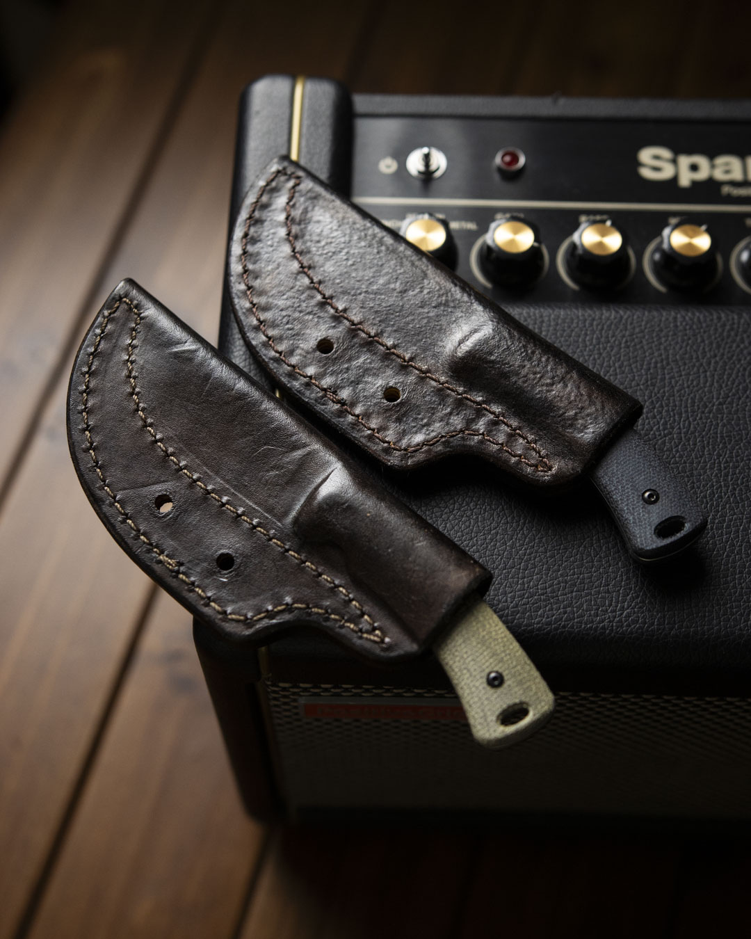 TRM Knives TRM Tagalong Fixed  – Bild 4