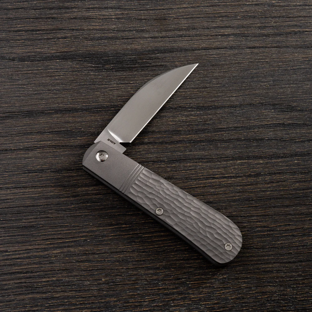 Jack Wolf Knives Laid Back Jack  – Bild 4