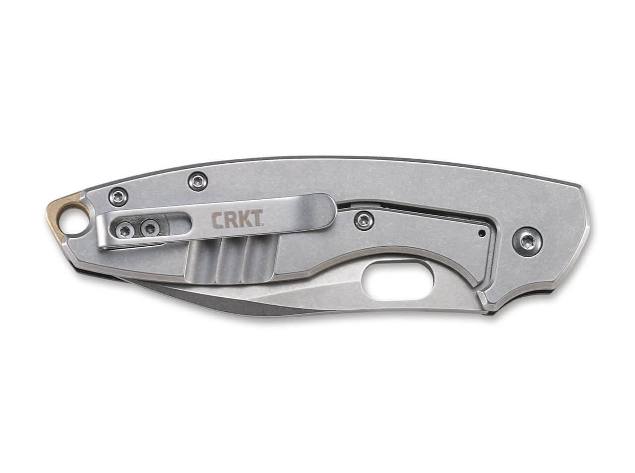 CRKT Pilar III D2 