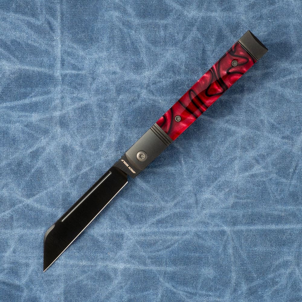 Jack Wolf Knives Feelbetter Jack MAXI  – Bild 1